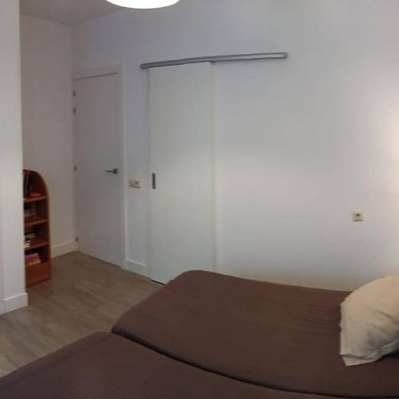 Acogedor Y Precioso Apartamento + Parking Privado サン・セバスティアン エクステリア 写真
