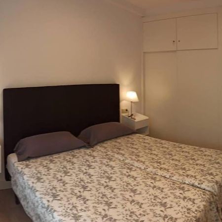 Acogedor Y Precioso Apartamento + Parking Privado サン・セバスティアン エクステリア 写真