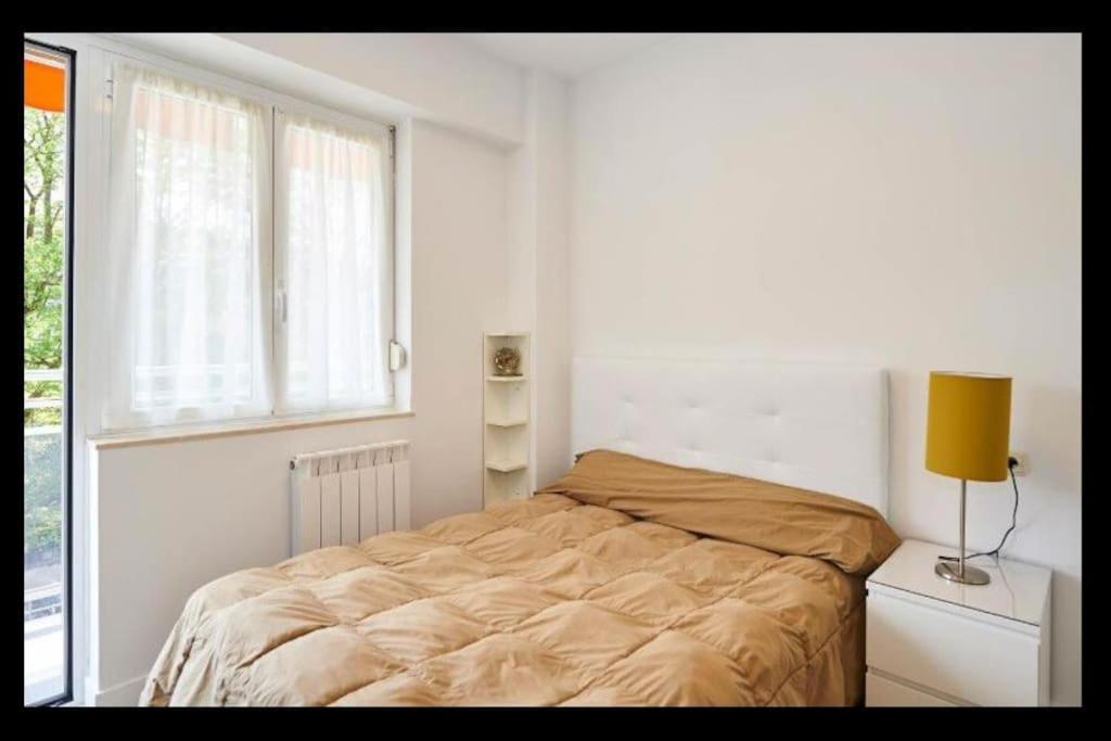Acogedor Y Precioso Apartamento + Parking Privado サン・セバスティアン エクステリア 写真