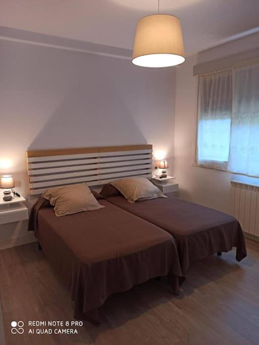 Acogedor Y Precioso Apartamento + Parking Privado サン・セバスティアン エクステリア 写真