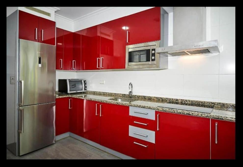 Acogedor Y Precioso Apartamento + Parking Privado サン・セバスティアン エクステリア 写真
